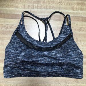 Victoria’s Secret Strappy Back Sports bra